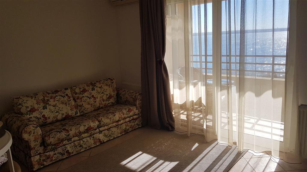 מאמאיה Voyage Residence מראה חיצוני תמונה